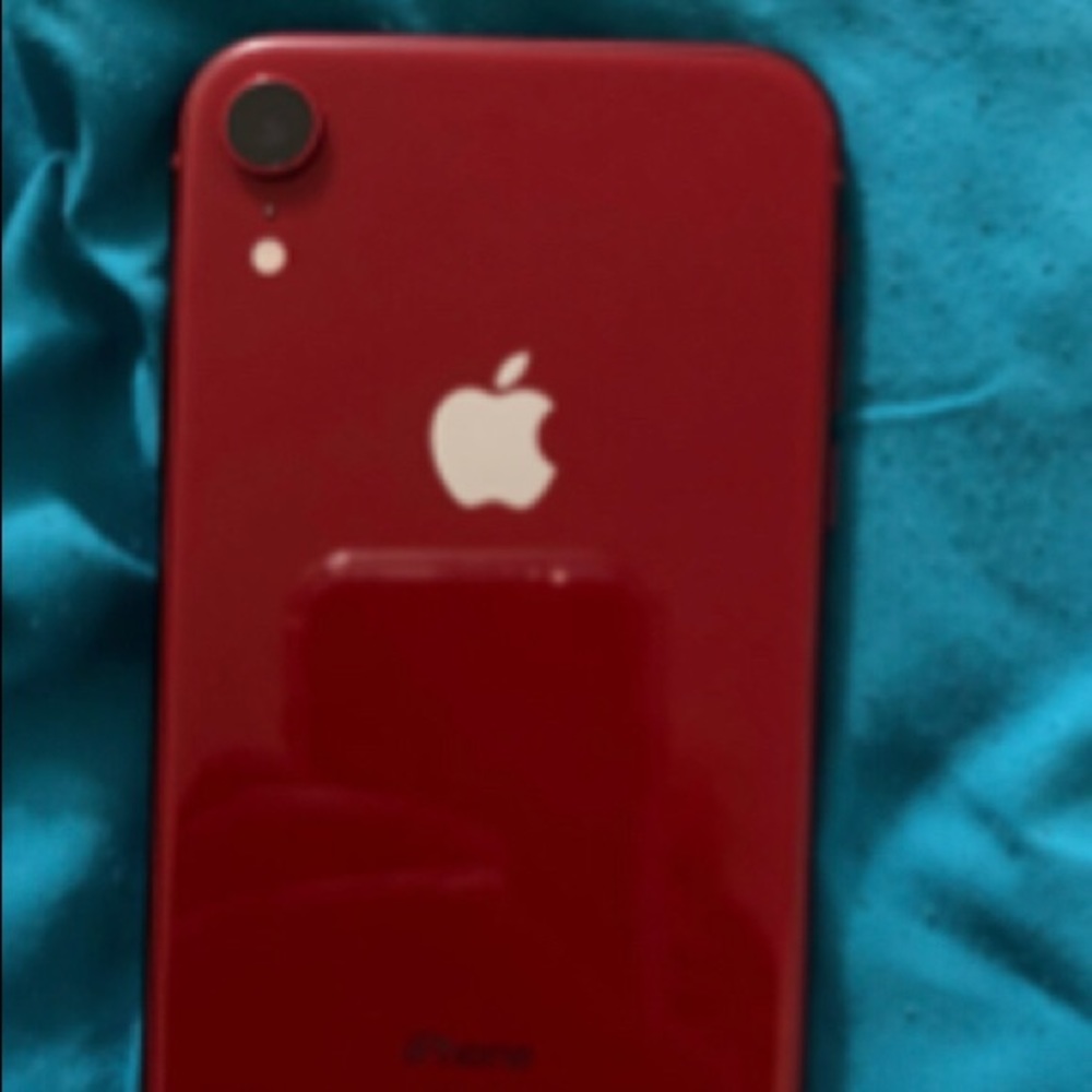 iPhone XR